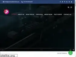 Sites similar to paramountoverseas.com