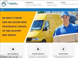 Sites similar to paramountpackers.in
