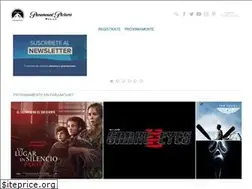 Sites similar to paramountpictures.com.mx