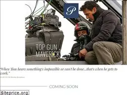 Sites similar to paramountpictures.com