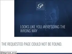 Sites similar to paramountpicturesintl.com
