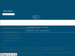 Sites similar to paramountpools.co.uk