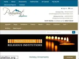 Sites similar to paramountpromokc.com