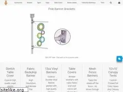 Sites similar to paramountpromotions.com