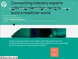 Sites similar to paramountrecruitment.co.uk