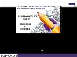 Sites similar to paramountschool.in
