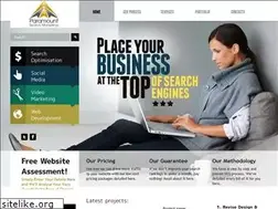 Sites similar to paramountsearchmarketing.com.au