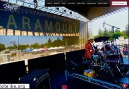 Sites similar to paramountswap.com