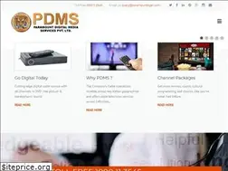 Sites similar to paramounttiger.com