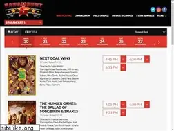 Sites similar to paramounttwin.com