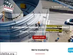 Sites similar to paramountvideo.com.au