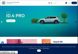 Sites similar to paramountvw.com
