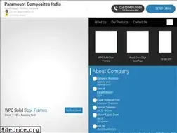 Sites similar to paramountwpc.com