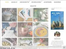 Sites similar to paramourdesbonneschoses.fr