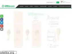 Sites similar to paramoutalib.ma