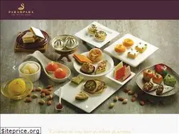 Sites similar to paramparamithai.com