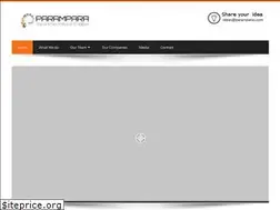Sites similar to paramparas.com