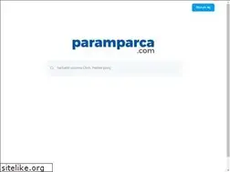 Sites similar to paramparca.com