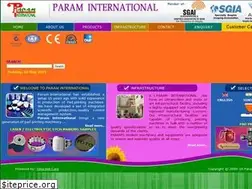 Sites similar to paramprintingsystems.com