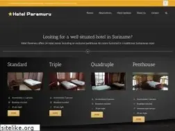Sites similar to paramuru.com