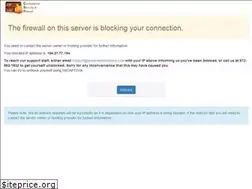 Sites similar to paramuschamber.org