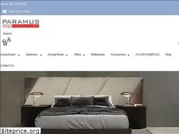 Sites similar to paramusmegafurniture.com