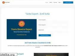 Sites similar to paramvaastu.com