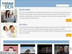 Sites similar to paramveben.org