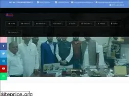 Sites similar to paramwebinfo.in
