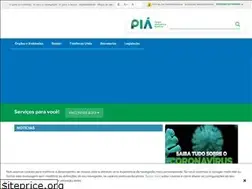 Sites similar to parana.pr.gov.br