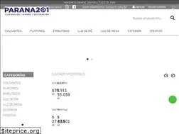 Sites similar to parana201.com.ar