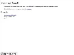 Sites similar to paranacidade.org.br