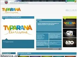 Sites similar to paranaeducativa.pr.gov.br