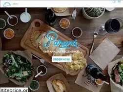 Sites similar to paranaempanadas.com