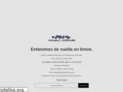 Sites similar to paranahardware.com.ar