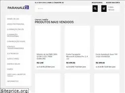 Sites similar to paranaled.com.br
