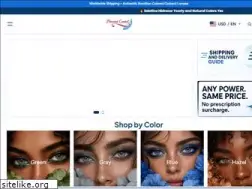 Sites similar to paranalentes.com