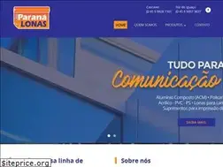 Sites similar to paranalonas.com