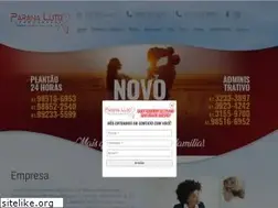 Sites similar to paranaluto.com.br
