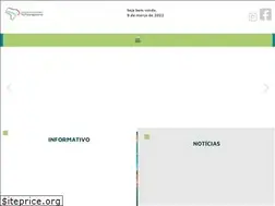 Sites similar to paranapanema.org