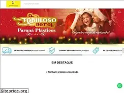 Sites similar to paranaplasticos.com.br