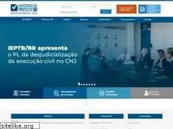 Sites similar to paranaprotesto.com.br