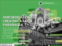 Sites similar to paranaquecity.net