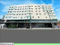 Sites similar to paranaquedoctorshospital.com