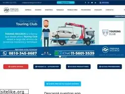 Sites similar to paranaseguros.com.ar