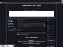Sites similar to paranatural.forumotion.com