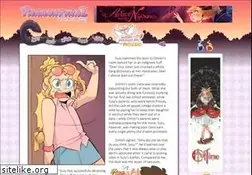 Sites similar to paranatural.net