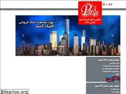Sites similar to parand.info
