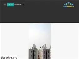 Sites similar to parand.site