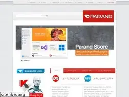 Sites similar to parandco.com